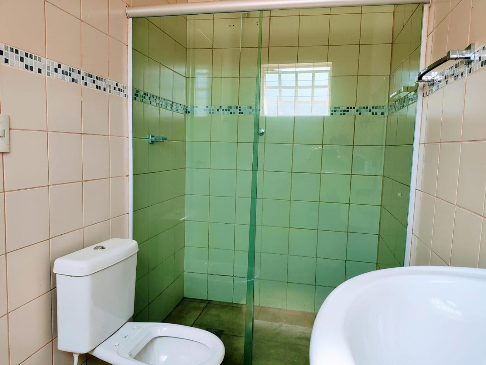 布罗塔斯Casa Com Piscina - Canto Do Sabia别墅 外观 照片